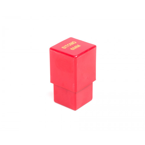 Клейма цифровые N 6 пов. тверд. SIT