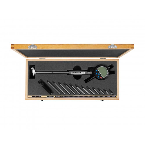 Нутромер индикаторныйэлектр. НИЦ пов.точн. 100-160 0,002 КЛБ