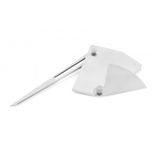 Шаблон сварщика WG-12