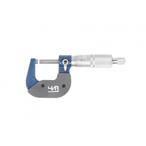 Микрометр МК-  25 0,01 кл.т.2 ЧИЗ