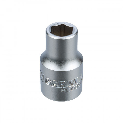 GARWIN PRO 610585-8 Головка торцевая 6гр. 3/8