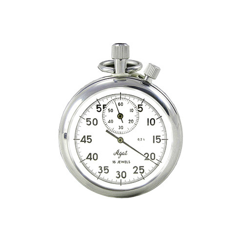 Секундомер СоС пр-2Б-2-000 2-хкноп.