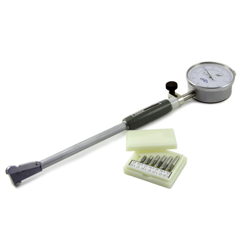 Нутромер индикаторный НИ   10- 18 0,01 KINEX