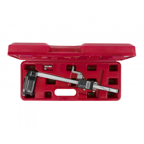 Штангенрейсмас ШРЦ- 300 0,01 электронный SHAN