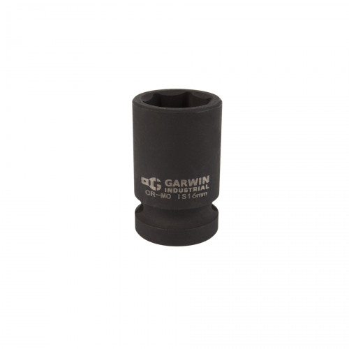 GARWIN PRO 620260-22 Головка торцевая ударная 1/2