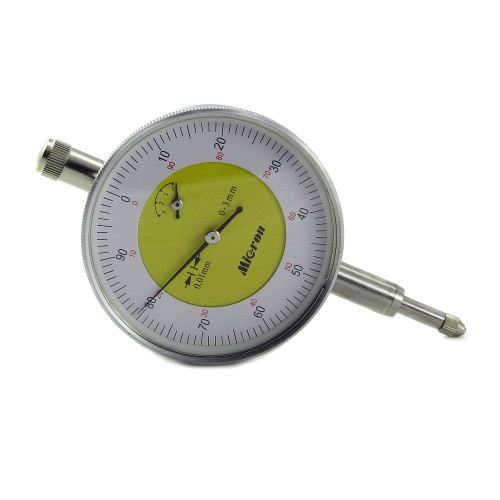 Нутромер индикаторный НИ   50-100 0,01 с удлинителем 500мм МИК