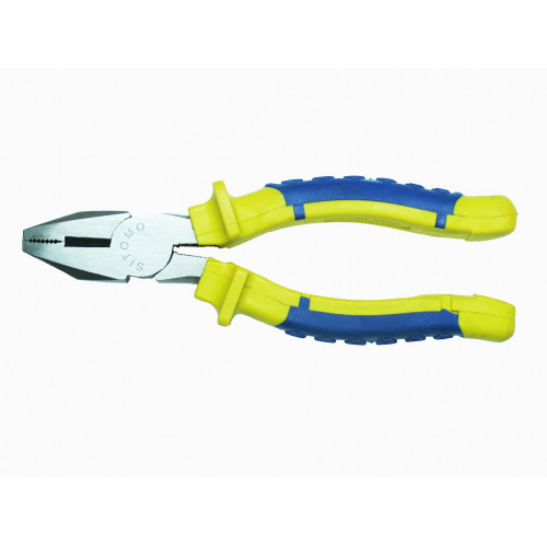 Плоскогубцы комб. 180 SIT