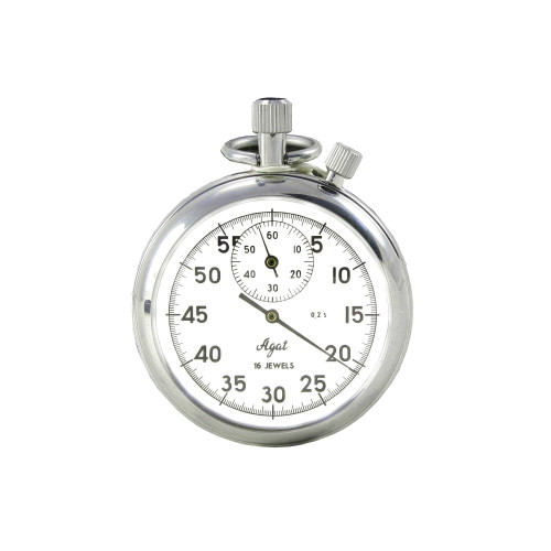 Секундомер СоС пр-2б-2-000 мех. 2-хкноп.