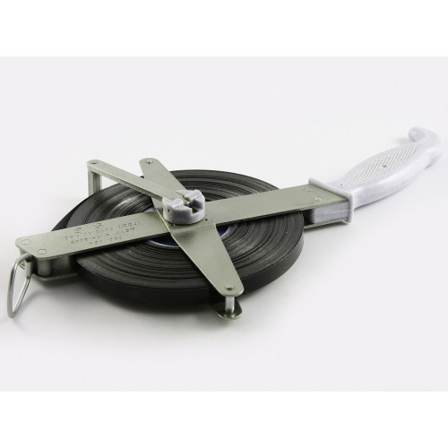 Рулетка  50м с кольцом кл.3 Р50УЗК