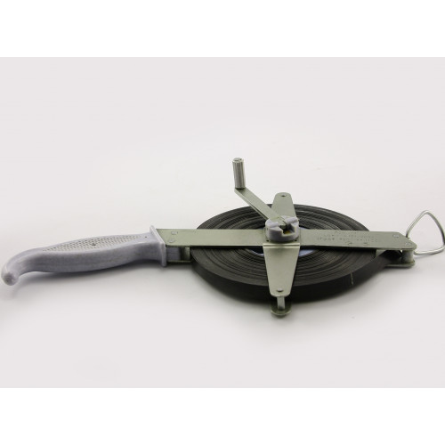 Рулетка  50м с кольцом кл.3 Р50УЗК