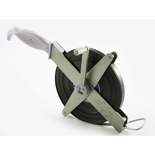 Рулетка  50м с кольцом кл.3 Р50УЗК