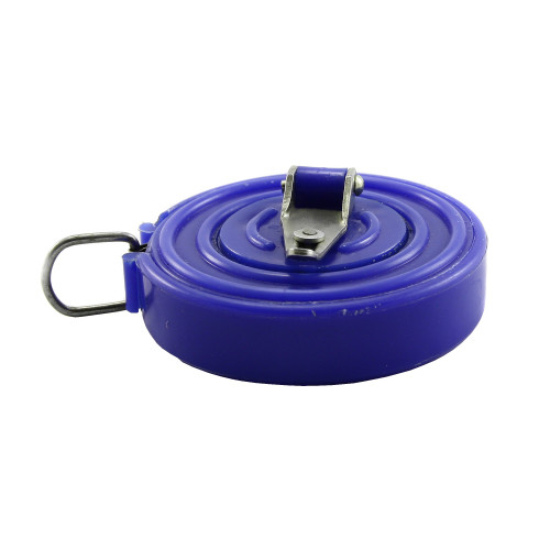 Рулетка   5м с кольцом кл.3 Р5УЗК