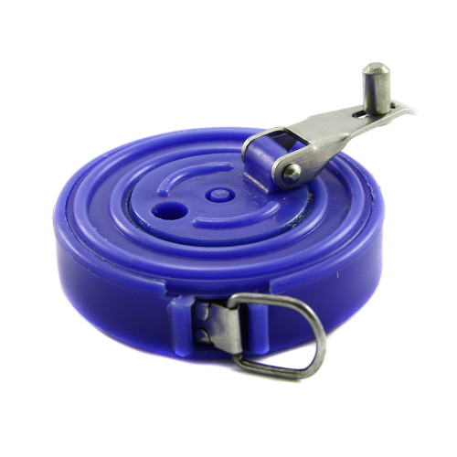 Рулетка   5м с кольцом кл.3 Р5УЗК