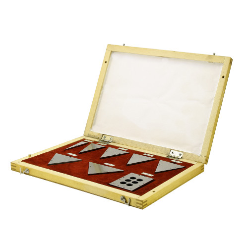 Набор мер плоского угла призматических  N4-1 ЧИЗ