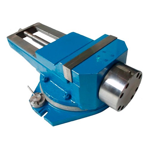 Тиски стан.с пневм.прив. 7201-0019-02 250  Гомель