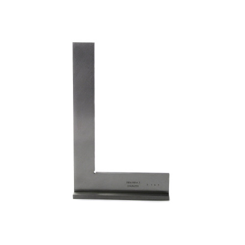 Угольник поверочный УШ- 630х 400 кл.2