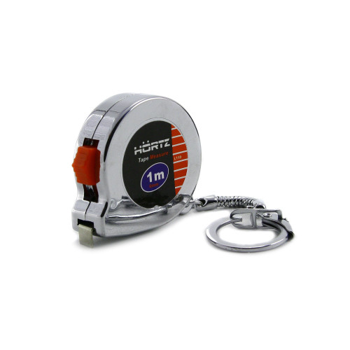 Рулетка   1м Стандарт HORTZ