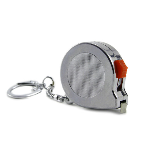 Рулетка   1м Стандарт HORTZ