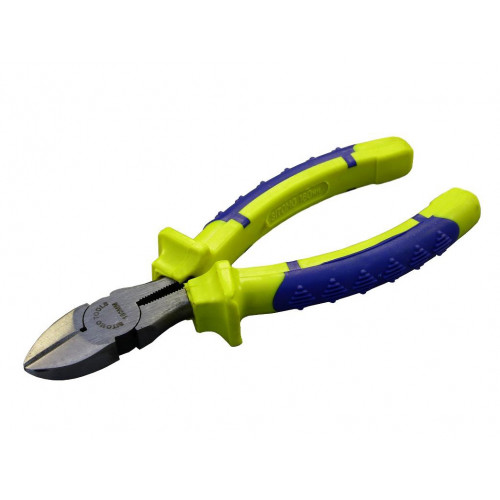 Кусачки боковые 200 SIT