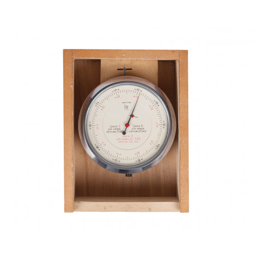 Индикатор часового типа 1ИЧТ +/-100 0,01 (120дел.) (к твердомеру типа ТК)