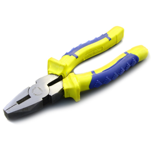 Плоскогубцы комб. 160 SIT