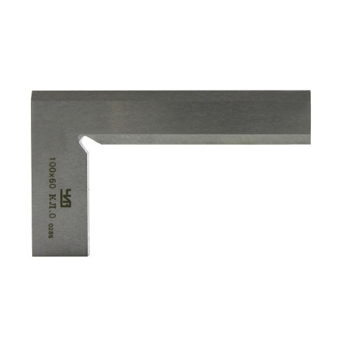 Угольник поверочный УП 250х160 кл.1 ЧИЗ