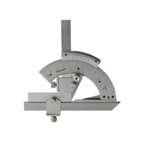 Угломер нониусный  0-320°  2' МИК