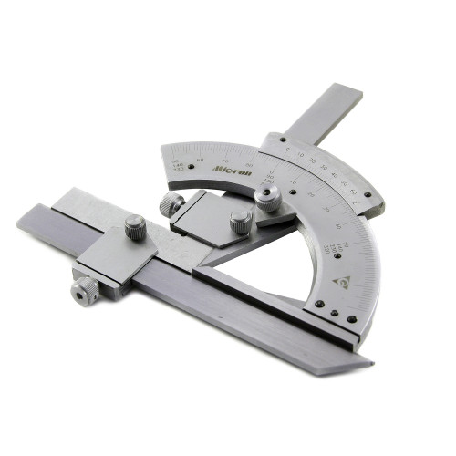 Угломер нониусный  0-320°  2' МИК