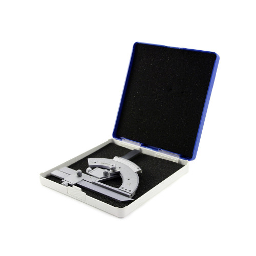 Угломер нониусный  0-320°  2' МИК