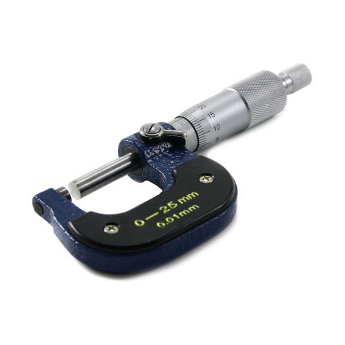Микрометр МК-  25 0,01 МИК*