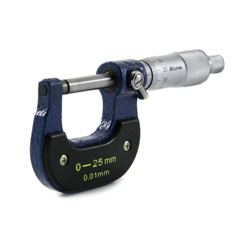 Микрометр МК-  25 0,01 МИК*