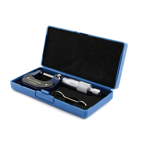 Микрометр МК-  25 0,01 МИК*