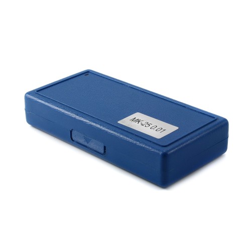 Микрометр МК-  25 0,01 МИК*