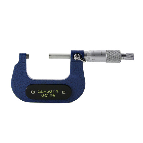 Микрометр МК-  50 0,01 МИК*