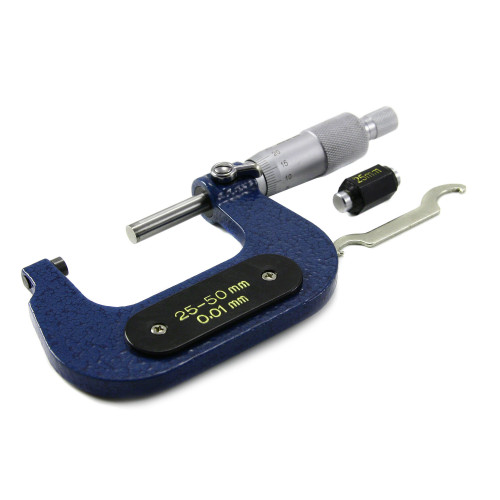 Микрометр МК-  50 0,01 МИК*