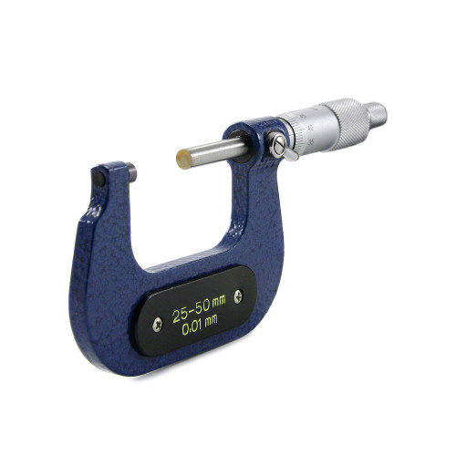 Микрометр МК-  50 0,01 МИК*