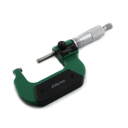 Микрометр с мех. бегунком МКЦМ-300 0,01 МИК*