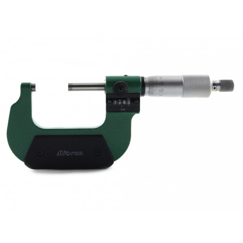 Микрометр с мех. бегунком МКЦМ-300 0,01 МИК*