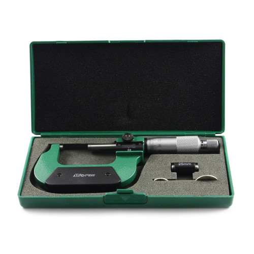 Микрометр с мех. бегунком МКЦМ-300 0,01 МИК*