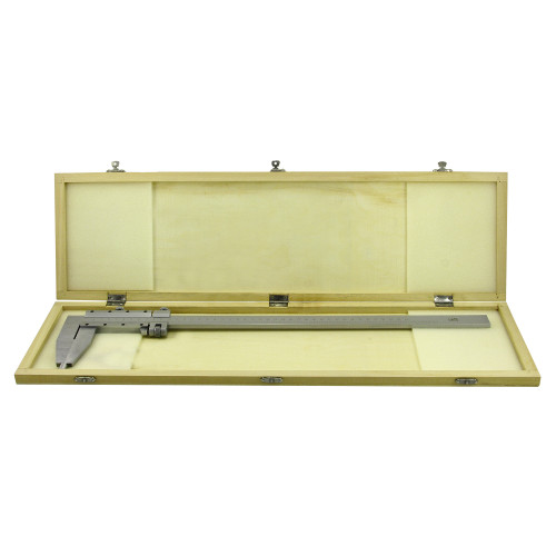 Штангенциркуль ШЦ-3-2000 0,05 губки 300мм ЧИЗ