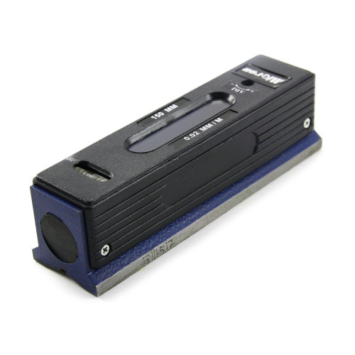 Уровень брусковый  150мм 0.02мм/м МИК