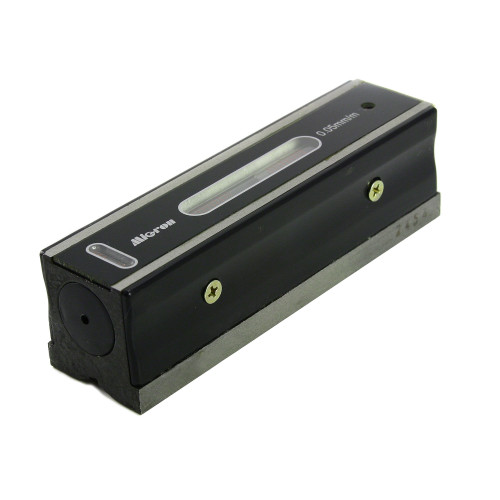 Уровень брусковый  150мм 0.05мм/м МИК