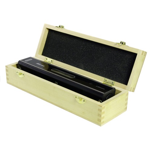 Уровень брусковый  250мм 0.05мм/м МИК