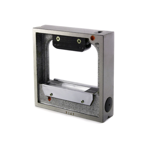 Уровень рамный  300мм 0.05мм/м МИК