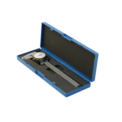 Штангенциркуль ШЦК-1-200 0,02 с круговой шкалой МИК