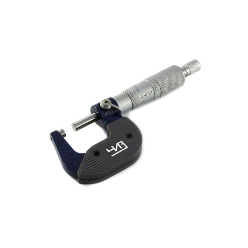 Микрометр МК-  25 0,01 ЧИЗ*