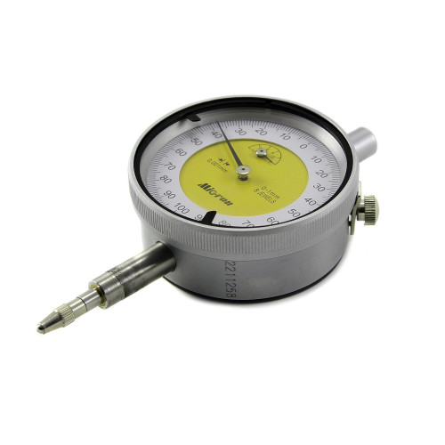 Нутромер индикаторный НИ повышенной точности  35-50 0,001 МИК*