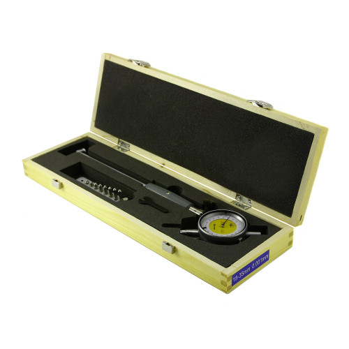 Нутромер индикаторный НИ повышенной точности 100-160 0,001 МИК*