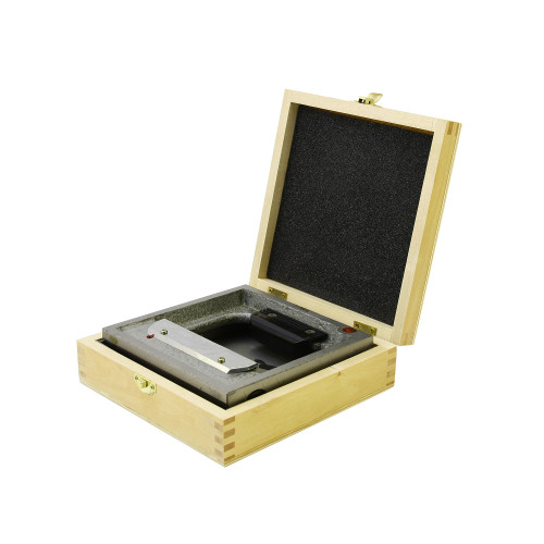 Уровень рамный  200мм 0.02мм/м ЧИЗ