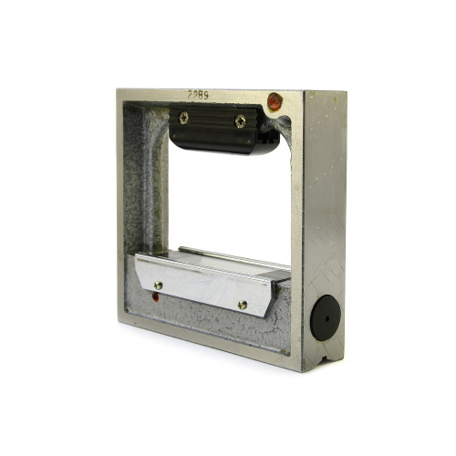 Уровень рамный  200мм 0.05мм/м ЧИЗ